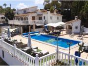 Villa en venta en Jávea Alicante