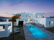Villa en venta en Jávea Alicante