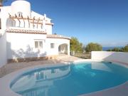 Villa en venta en Jávea Alicante