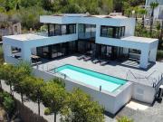 Villa en venta en Jávea Alicante