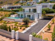 Villa en venta en Jávea Alicante