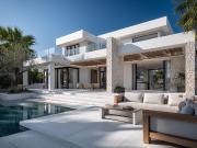 Villa en venta en Jávea Alicante