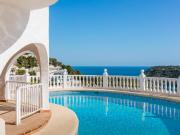 Villa en venta en Jávea Alicante