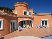 Villa en venta en Jávea Alicante