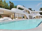 villa en Venta en Javea. FTBS T3960