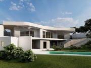 villa en Venta en Javea. FTBS T4141