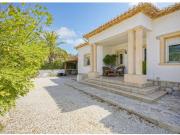 Villa en Venta en Jávea Xàbia, Alicante