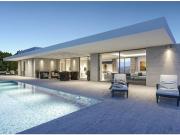 Villa en Venta en Jávea Xàbia, Alicante