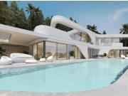 Villa en Venta en Jávea Xàbia, Alicante