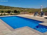 Villa en Venta en Jumilla, Murcia