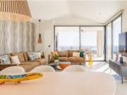 Villa en venta en La Fustera, Benissa Costa. SISK T336