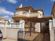 Villa en venta en La Manga del Mar Menor Murcia