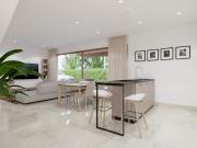 Villa en Venta en La Marina, Alicante