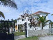 Villa en Venta en la Playa de Chaparrales, Cazones  Veracruz