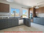 Villa en venta en la soleada Rojales con una preciosa...