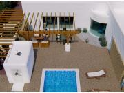 Villa en Venta en lAlfas del Pi, Alicante