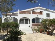 Villa en venta en L'Ampolla Tarragona