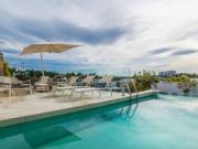 villa en Venta en Las Colinas Golf Resort. ETRV T1216