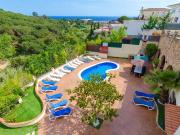 Villa en venta en Lloret de Mar Girona