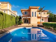 Villa en venta en Llucmajor Baleares