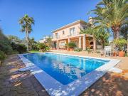 Villa en venta en Llucmajor Baleares