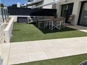 villa en Venta en Lo Romero Golf. ETRV T4853