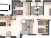 villa en Venta en Los Alcazares. ETRV T109