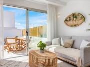 villa en Venta en Los Alcazares. ETRV T450