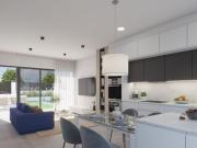 Villa en Venta en Los Alcázares, Murcia