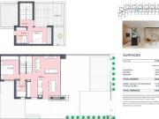 Villa en Venta en Los Alcázares, Murcia