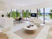 Villa en Venta en Los Alcázares, Murcia