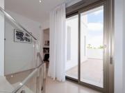 Villa en Venta en Los Alcázares, Murcia