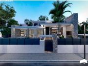 Villa en Venta en Los Alcázares, Murcia