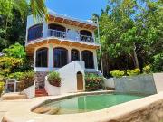 Villa en venta en los Ayala, propiedad ideal para...