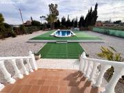 Villa en Venta en Los Dolores, Alicante