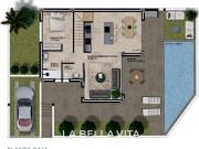 Villa en Venta en Los Dolores, Alicante