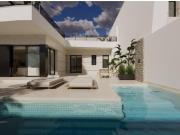 Villa en Venta en Los Dolores, Alicante