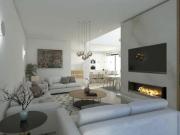 villa en Venta en Manilva. HQBI T665