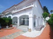 Villa en venta en Manilva Málaga