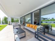 Villa en venta en Manilva Málaga