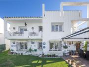 Villa en venta en Manilva Málaga