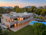 Villa en venta en Marbella