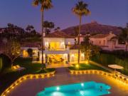 Villa en venta en Marbella