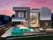 Villa en venta en Marbella