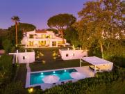 Villa en venta en Marbella