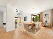 villa en Venta en Marbella. HQBI T185