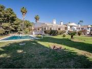 villa en Venta en Marbella. HQBI T285