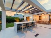 villa en Venta en Marbella. HQBI T293