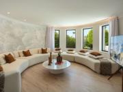 villa en Venta en Marbella. LEPV T3986