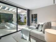 villa en Venta en Marbella. LEPV T4168